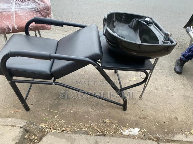 Salon Sink - thumbnail 3