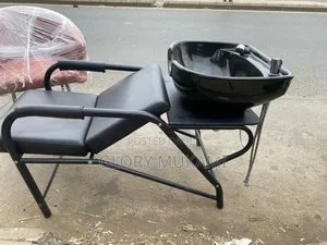 Salon Sink