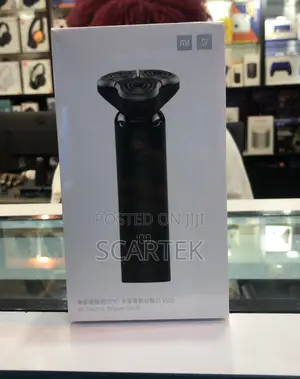 Mi Electric Shaver S500