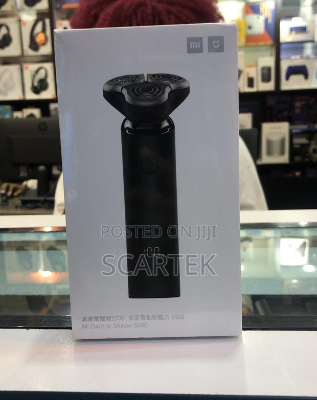 Mi Electric Shaver S500 - main view