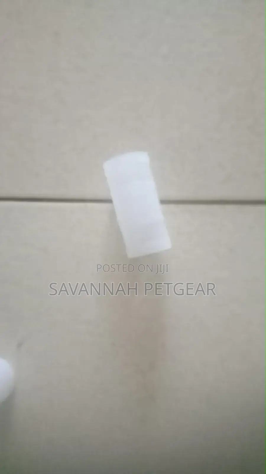 Connectors for Battery Cage Pipe Elbow, T, Straight, End Cap