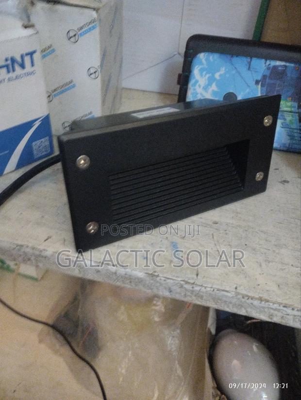 3w Led Foot Stairs Light