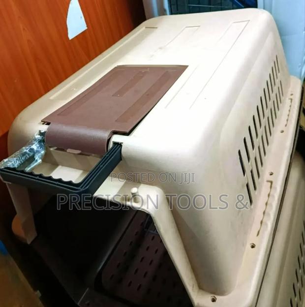 Animal Cage Medium Size