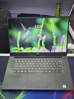 Laptop Dell Precision 15 5540 32GB Intel Core I7 SSD 512GB - main view