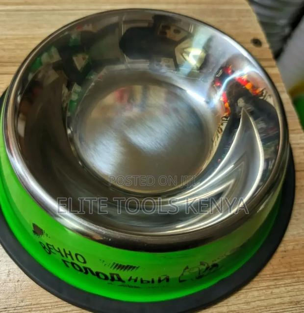 Dog Feeding Bowls Small Size - main view