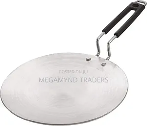 Aluminium Chapati Pan/Roti Maker/Aluminium TAWA