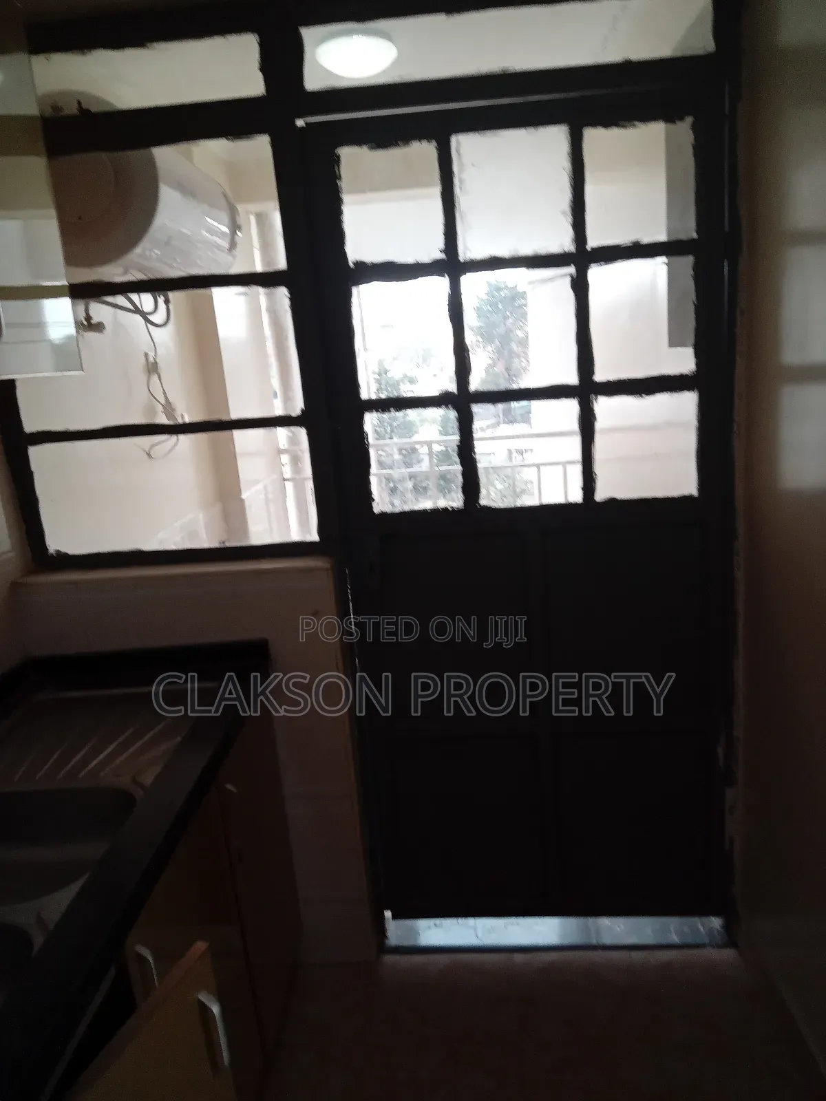 3bdrm Apartment in Kilimani for rent