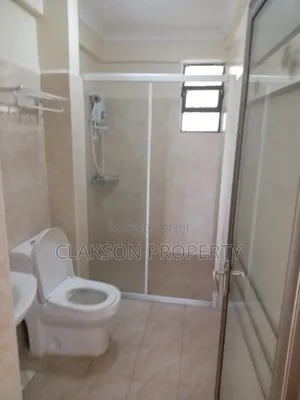 3bdrm Apartment in Kilimani for rent