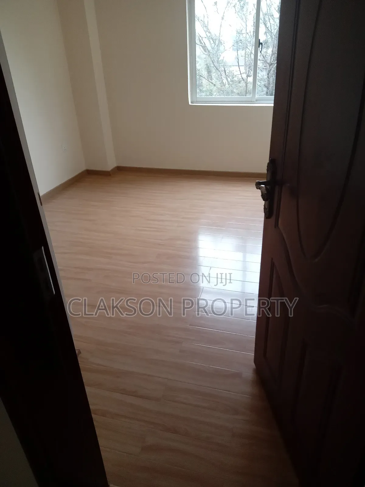 3bdrm Apartment in Kilimani for rent
