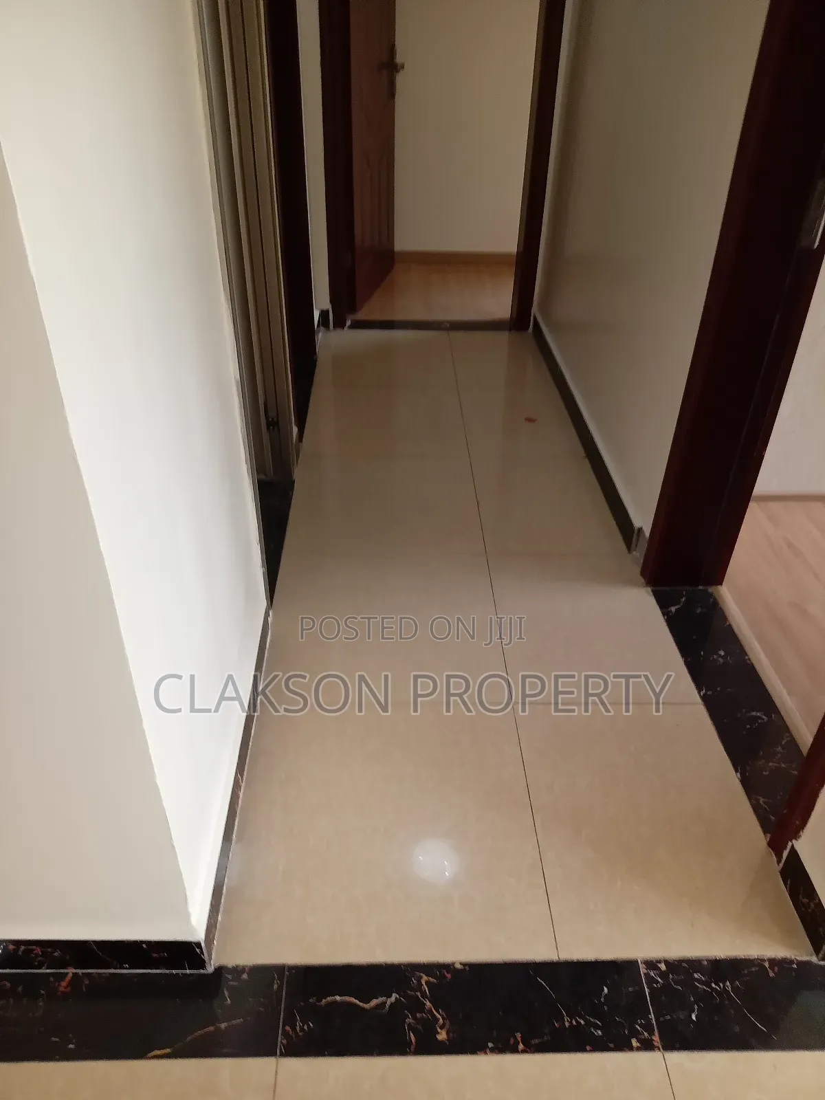 3bdrm Apartment in Kilimani for rent