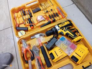 Dewalt Dewalt, 36v Cordless Drill - main view