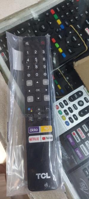 TCL New .Model Tv Rem - thumbnail 2