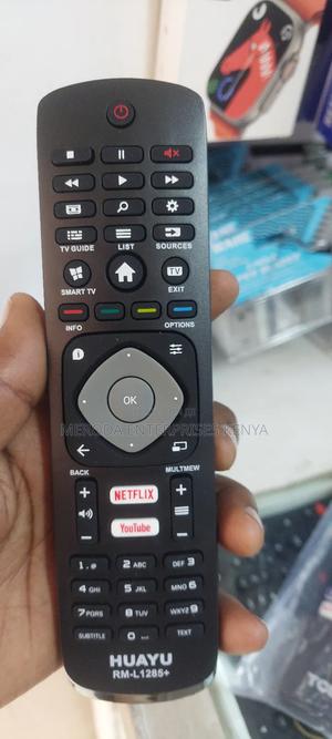 TCL Huayu New Tv Remote Control - thumbnail 2