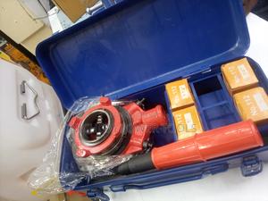 Ratchet Die Stock Type 112 - thumbnail 2