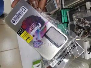 So Cool Samsung Galaxy A25 Ultra Universe Clear Case