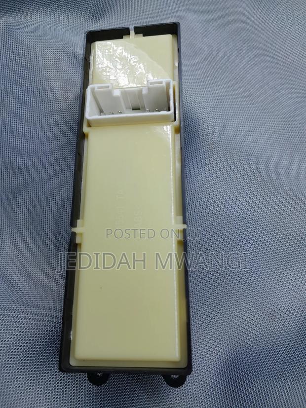 Main Switch Dmax