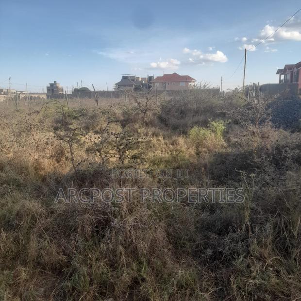 50x100 Residential Plot for Sale at Gated Community, Katani - main view