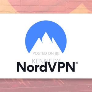 Nord VPN - 6 Users - thumbnail 2