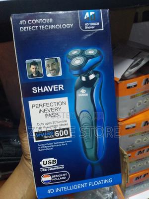 Hair Smoother, Electric Smoother - thumbnail 2