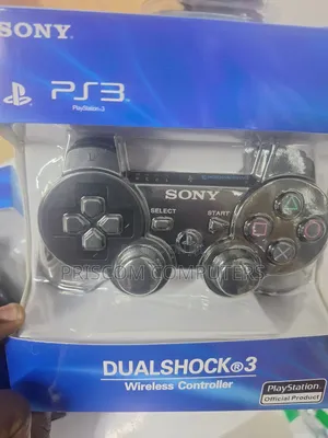Wireless Ps3 Controller, Sony Ps3 Controller Pad