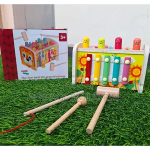 Kids Play Toy,