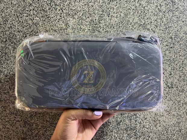 Zelda Carrying Case for Nintendo Switch - thumbnail 2