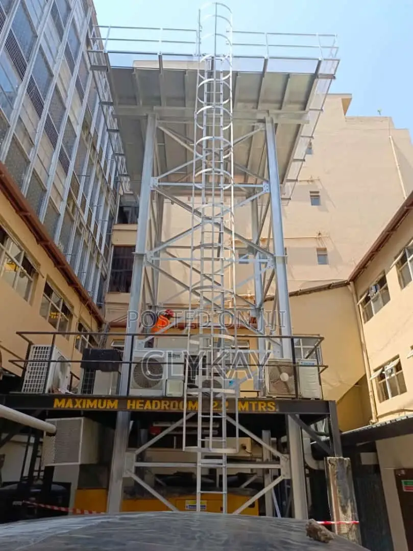 Quality Steel Water Towers