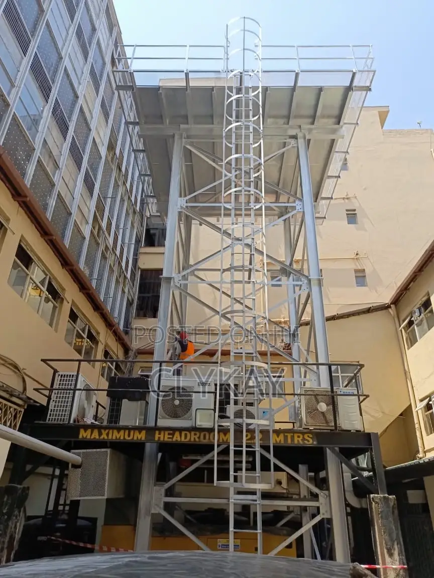 Quality Steel Water Towers