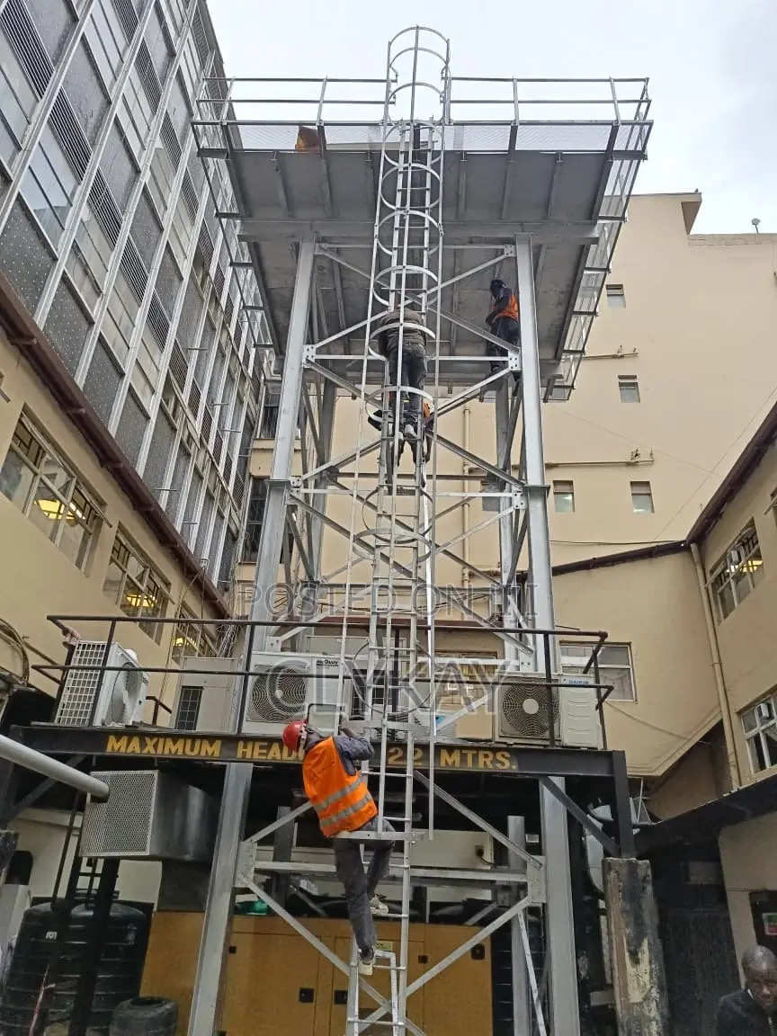 Quality Steel Water Towers