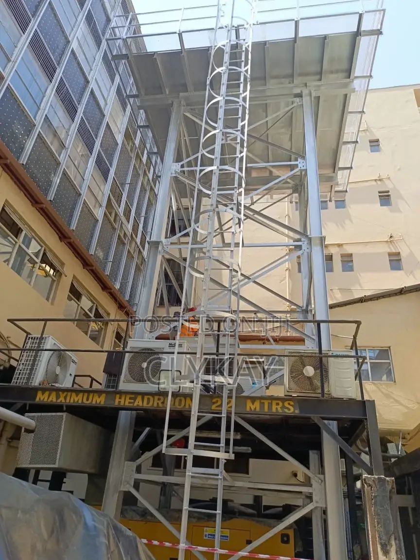 Quality Steel Water Towers