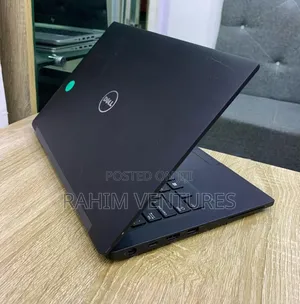 Laptop Dell Latitude 7280 8GB Intel Core i7 SSD 256GB