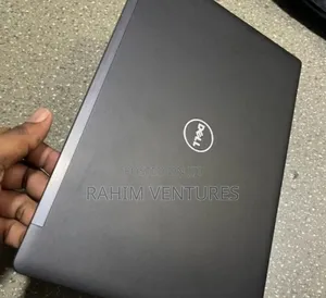 Laptop Dell Latitude 7280 8GB Intel Core I7 SSD 256GB