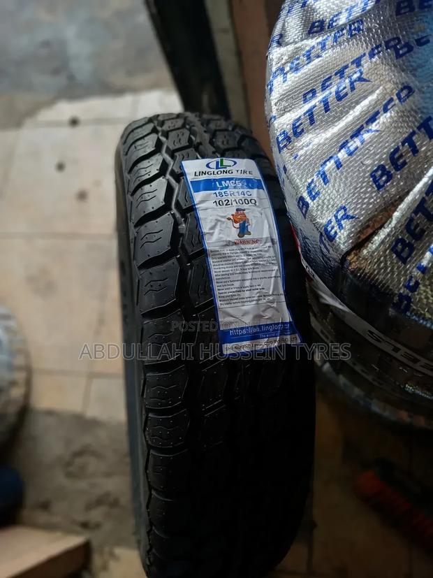 195 R14 Linglong Tyres - thumbnail 2