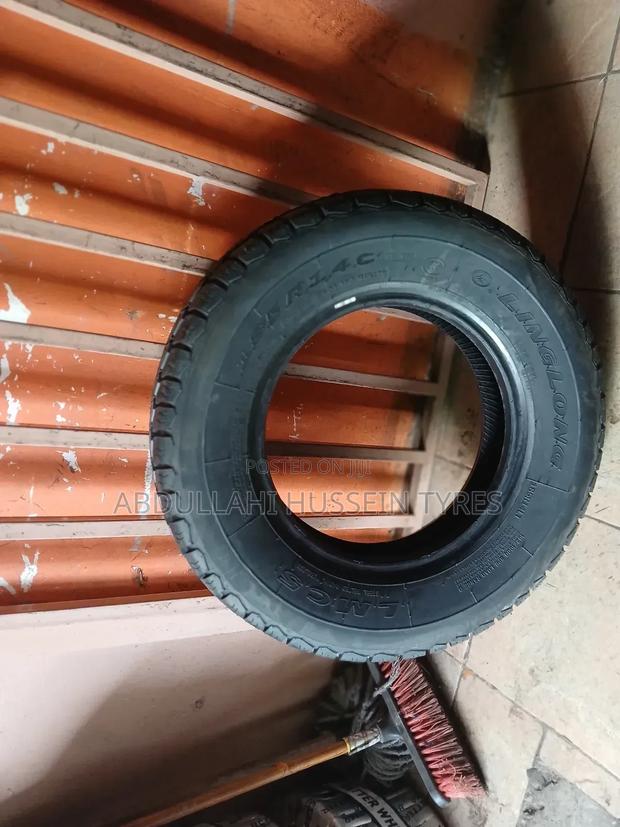 195 R14 Linglong Tyres - thumbnail 3