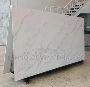 Ice Age Matt Sintered Stone(320cm*160cm*12mm)