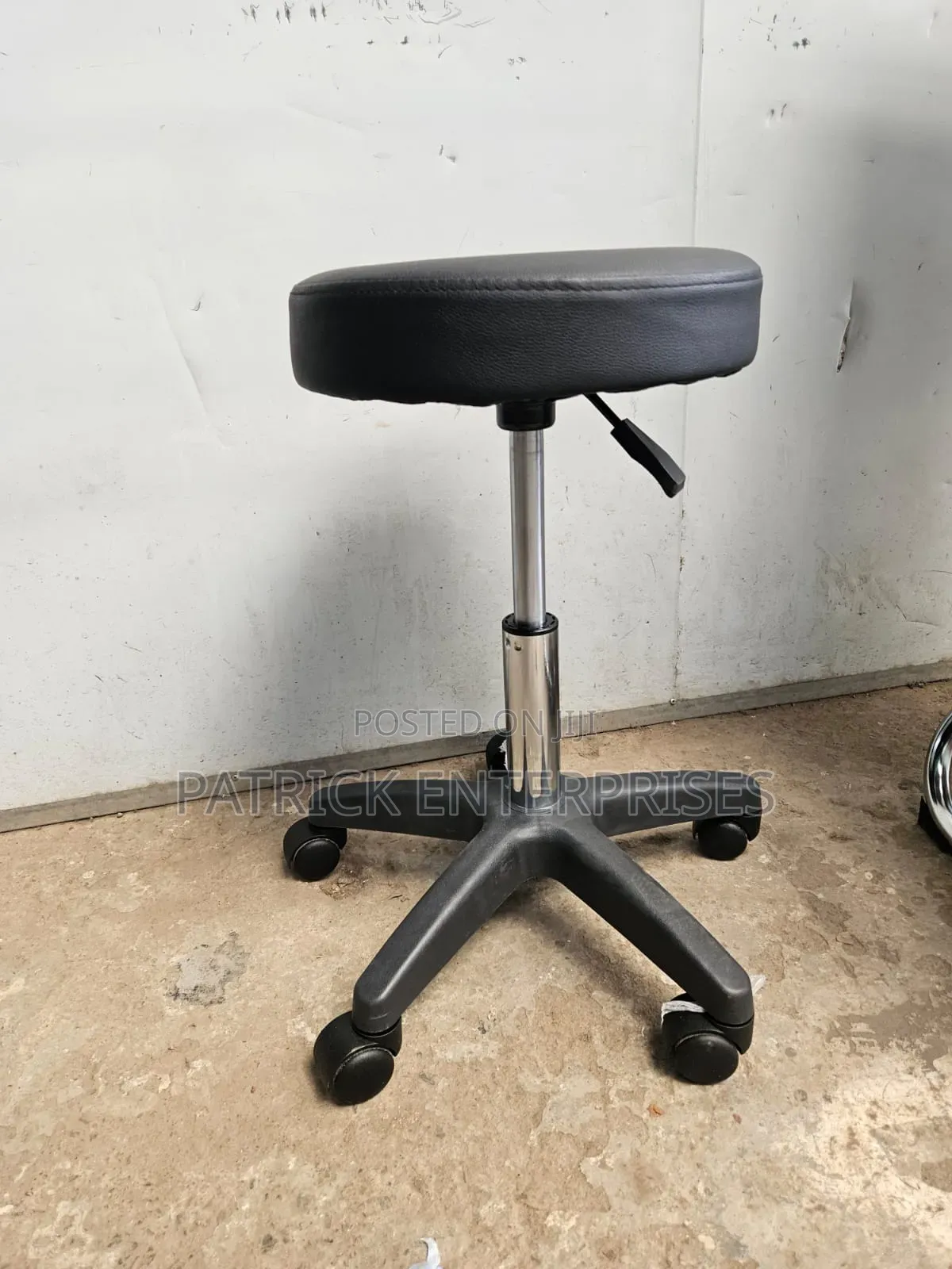 Imported Spa/Berber/Labarotary Chair