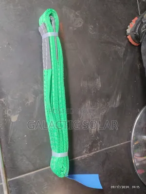 Cargo Belts