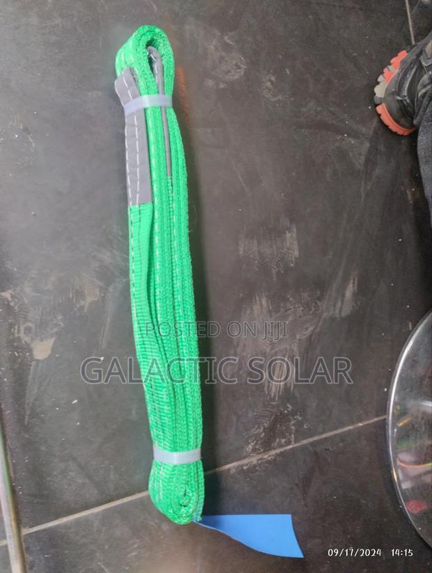 Cargo Belts