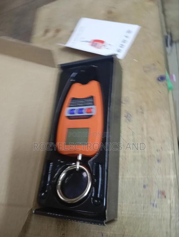 200kg Digital Crane Scale - thumbnail 3