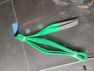 Webbing Lifting Sling Strap 2 Meter X 2 000kg Handy Straps