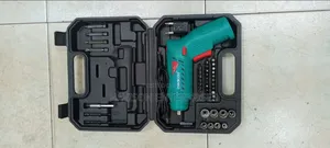 Mini Drill