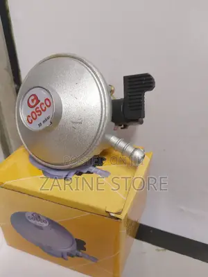 13kgs Gas Regulator