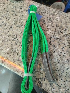 Webbing Straps 2tonnes - main view