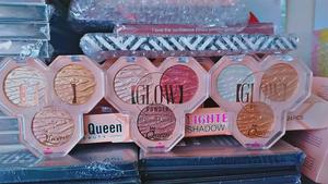 3 in 1 Glow Highlighter - thumbnail 2