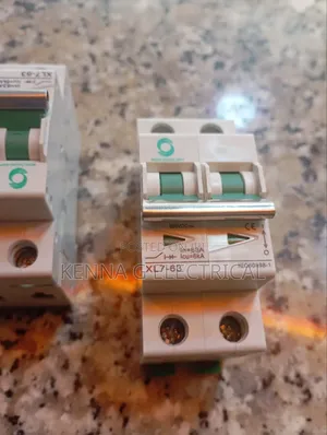 1 PCS 2p 800v Dc Circuit Breaker