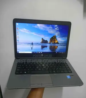 Laptop HP ProBook 640 G1 8GB Intel Core I5 HDD 500GB