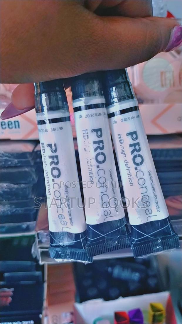 L.A Girl Pro Concealer White - thumbnail 2