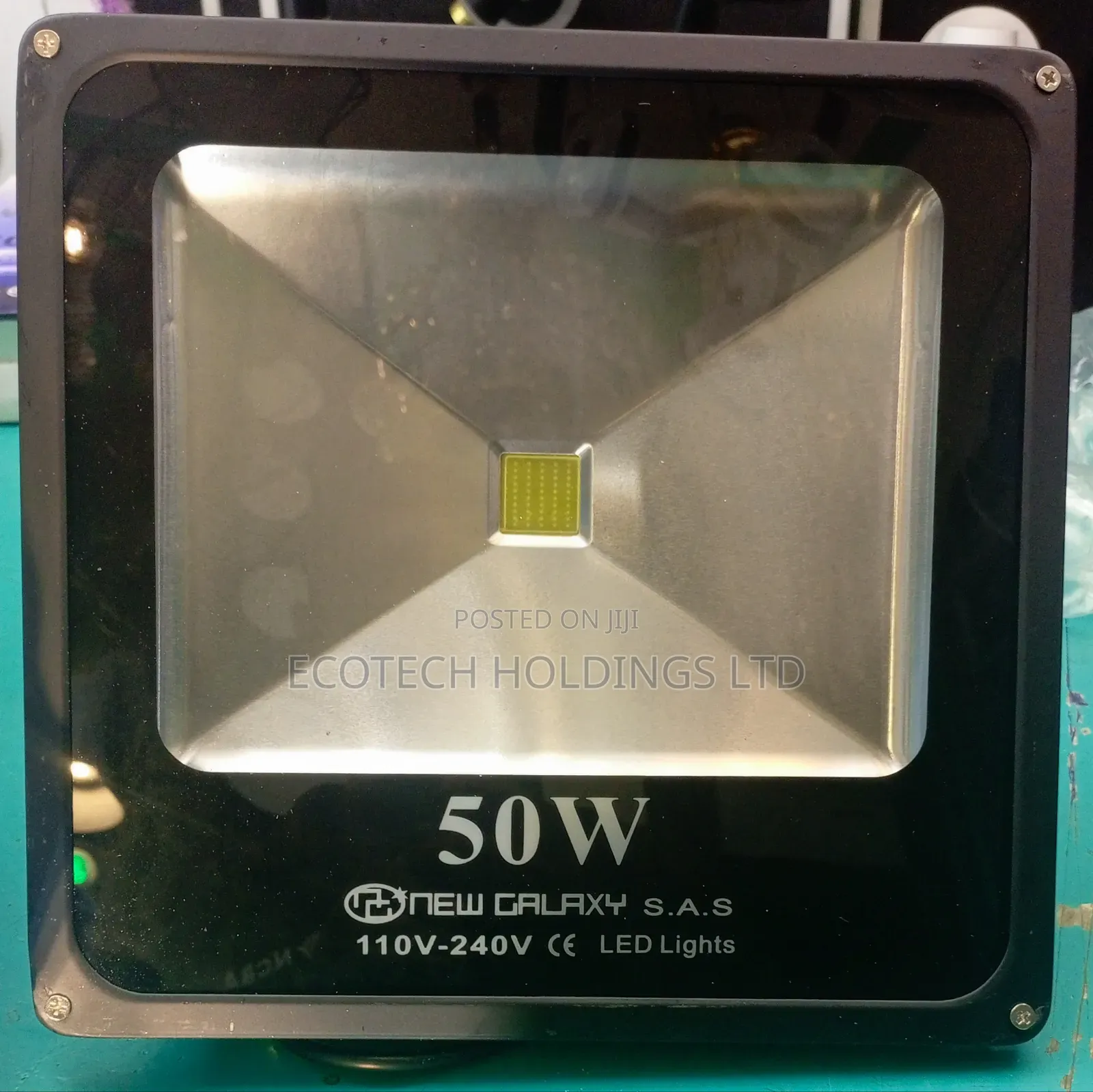 5wts Galaxy One Eye Waterproof Floodlight.