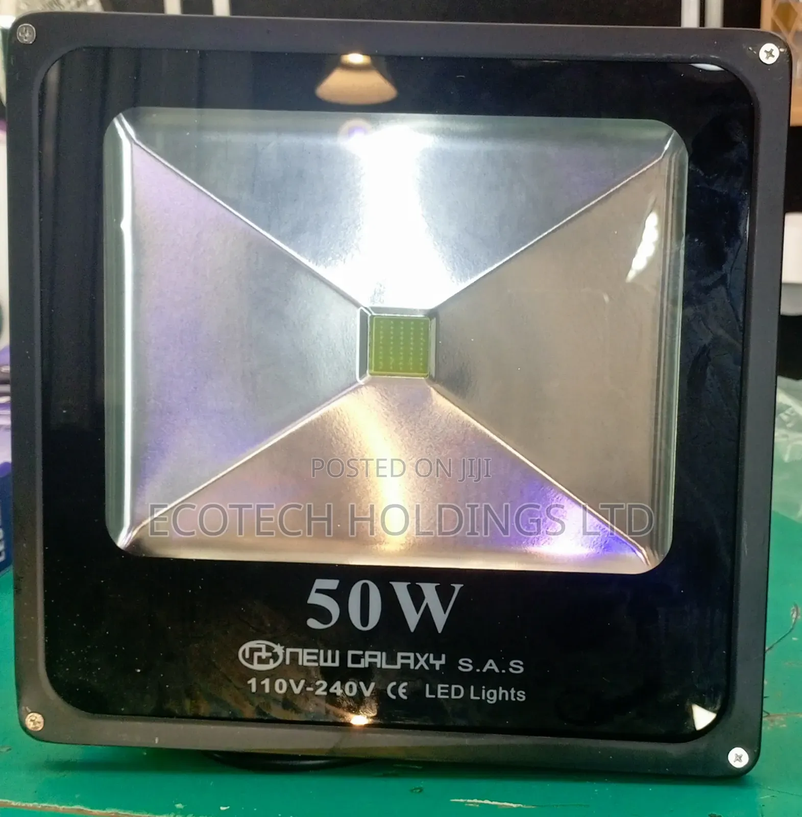 5wts Galaxy One Eye Waterproof Floodlight.