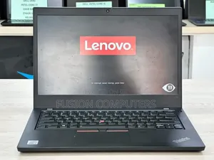 Laptop Lenovo Thinkpad L14 16GB Intel Core I5 SSD 512GB
